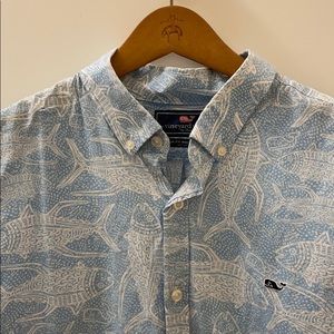 Vineyard Vines Short Sleeve